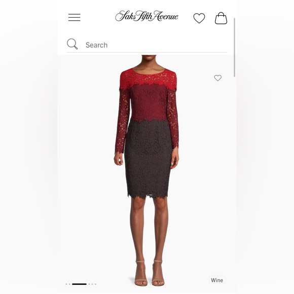 Nue by Shani Dresses & Skirts - NWT Nue by Shani Dress